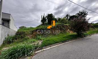 Imagem 2: TERRENO RESIDENCIAL em VINHEDO - SP, Jardim das Videiras