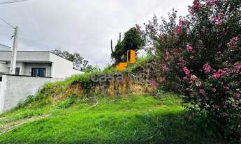 Imagem: TERRENO RESIDENCIAL em VINHEDO - SP, Jardim