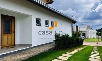 Imagem 3: CASA RESIDENCIAL em Itupeva - SP, Condomínio Terras de Santa Teresa