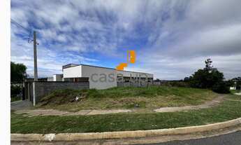 Imagem: TERRENO RESIDENCIAL em Vinhedo - SP, Jardim