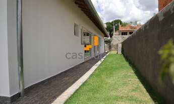 Imagem 5: CASA RESIDENCIAL em Itupeva - SP, Condomínio Terras de Santa Teresa