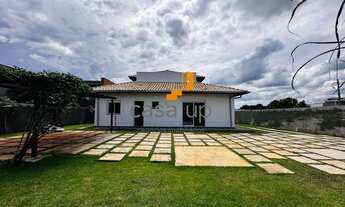 Imagem 2: CASA RESIDENCIAL em Itupeva - SP, Condomínio Terras de Santa Teresa