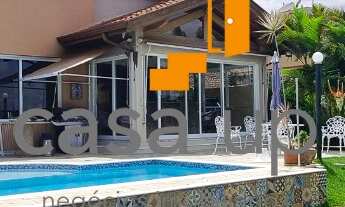 Imagem: CASA RESIDENCIAL em VINHEDO - SP, MARAMBAIA