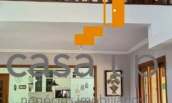 Imagem 2: CASA RESIDENCIAL em VINHEDO - SP, Recanto dos Canjaranas