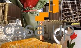 Imagem 5: CASA RESIDENCIAL em VINHEDO - SP, MARAMBAIA