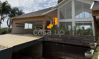 Imagem 4: CASA RESIDENCIAL em Vinhedo - SP, Condominio Santa Fé