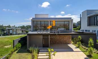 Imagem 2: CASA RESIDENCIAL em Vinhedo - SP, Residencial Arboretum