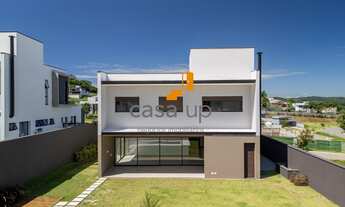 Imagem 4: CASA RESIDENCIAL em Vinhedo - SP, Residencial Arboretum