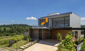 Imagem 3: CASA RESIDENCIAL em Vinhedo - SP, Residencial Arboretum