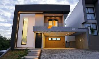 Imagem: CASA RESIDENCIAL em VALINHOS - SP, Condomínio