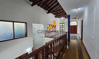 Imagem 5: CASA COM 4 QUARTOS À VENDA, 400 M² - CONDOMÍNIO BOSQUES DE GREVÍLEA - VINHEDO/SP