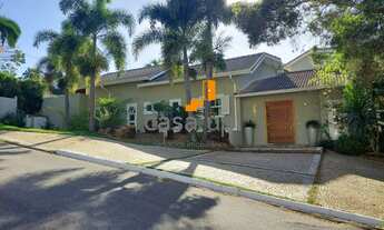 Imagem: Casa para locação no Condomínio Vista