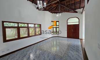 Imagem 4: CASA COM 4 QUARTOS À VENDA, 400 M² - CONDOMÍNIO BOSQUES DE GREVÍLEA - VINHEDO/SP