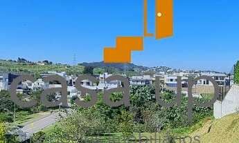 Imagem 2: TERRENO RESIDENCIAL em VINHEDO - SP, Condomínio Campo de Toscana