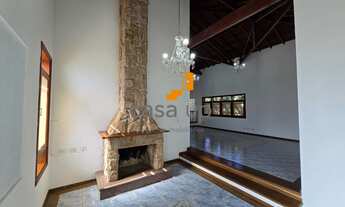 Imagem 6: CASA COM 4 QUARTOS À VENDA, 400 M² - CONDOMÍNIO BOSQUES DE GREVÍLEA - VINHEDO/SP