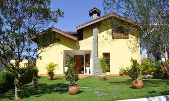 Imagem: CASA AMPLA, AREJADA COM LINDA VISTA PARA