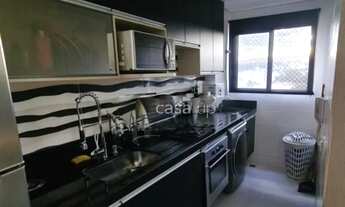 Imagem 2: APARTAMENTO RESIDENCIAL em VALINHOS - SP, Residencial Valença