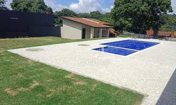 Imagem 4: CASA RESIDENCIAL em VALINHOS - SP, Clube de Campos Valinhos