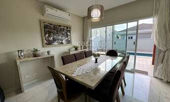 Imagem 2: CASA RESIDENCIAL em VINHEDO - SP, Condomínio Jardim das Palmeiras