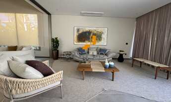 Imagem 5: CASA RESIDENCIAL em CAMPINAS - SP, Condomínio Alphaville Clube