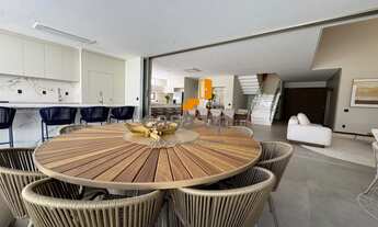 Imagem 7: CASA RESIDENCIAL em CAMPINAS - SP, Condomínio Alphaville Clube