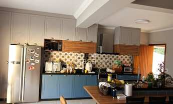 Imagem 3: CASA RESIDENCIAL em LOUVEIRA - SP, VILLAGGIO CAPRÍCCIO