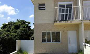 Imagem 4: CASA RESIDENCIAL em Louveira - SP, Villaggio Imperiale Residencial