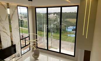 Imagem 7: CASA RESIDENCIAL em LOUVEIRA - SP, Condomínio Santa Isabel