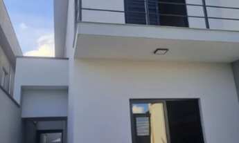 Imagem 2: CASA RESIDENCIAL em VINHEDO - SP, SANTA CÂNDIDA