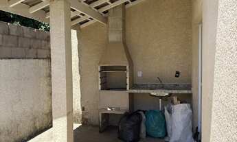 Imagem 6: CASA RESIDENCIAL em Louveira - SP, Villaggio Imperiale Residencial