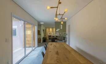 Imagem 4: CASA RESIDENCIAL em VINHEDO - SP, Condomínio Vale da Santa Fé