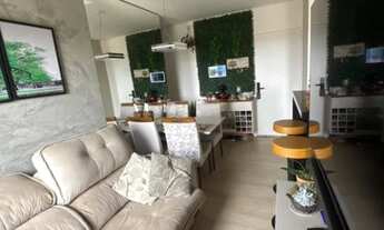 Imagem 2: APARTAMENTO RESIDENCIAL em VINHEDO - SP, Residencial Jardim Florença