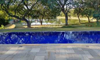 Imagem 4: TERRENO RESIDENCIAL em Vinhedo - SP, Arboretum