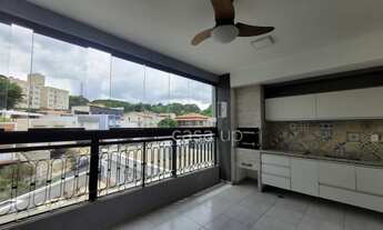Imagem 4: APARTAMENTO RESIDENCIAL em VINHEDO - SP, Residencial Splendore