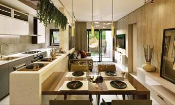 Imagem 1: APARTAMENTO RESIDENCIAL em VINHEDO - SP, Condomínio San Giovanni