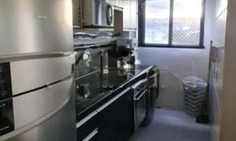 Imagem 3: APARTAMENTO RESIDENCIAL em VALINHOS - SP, Residencial Valença