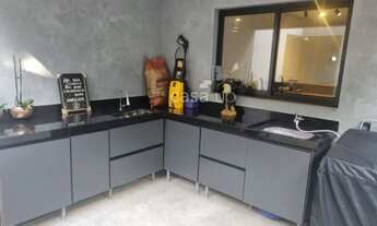 Imagem 6: CASA RESIDENCIAL em VINHEDO - SP, SANTA CÂNDIDA