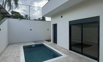 Imagem 3: CASA RESIDENCIAL em VINHEDO - SP, PINHEIRINHO