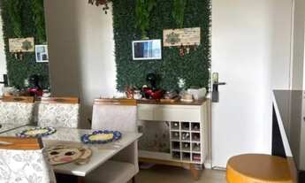 Imagem 7: APARTAMENTO RESIDENCIAL em VINHEDO - SP, Residencial Jardim Florença