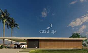 Imagem: CASA RESIDENCIAL em Itupeva - SP, Condomínio