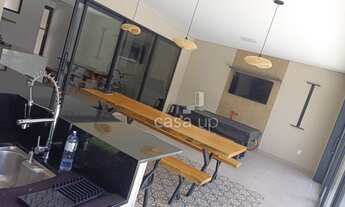 Imagem: CASA RESIDENCIAL em VALINHOS - SP, Clube