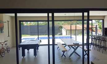 Imagem 7: CASA RESIDENCIAL em VALINHOS - SP, Clube de Campos Valinhos