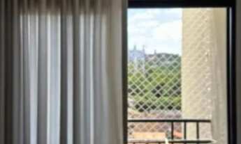 Imagem 7: APARTAMENTO RESIDENCIAL em VALINHOS - SP, Residencial Valença