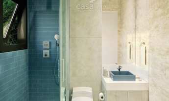 Imagem 7: APARTAMENTO RESIDENCIAL em VINHEDO - SP, Condomínio San Giovanni