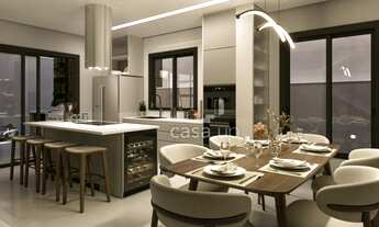 Imagem 4: CASA RESIDENCIAL em VINHEDO - SP, Vila Vittorino