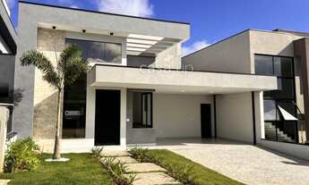 Imagem: CASA RESIDENCIAL em VALINHOS - SP, Condomínio