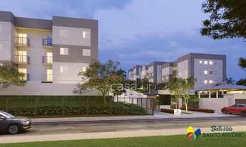 Imagem: APARTAMENTO RESIDENCIAL em LOUVEIRA - SP
