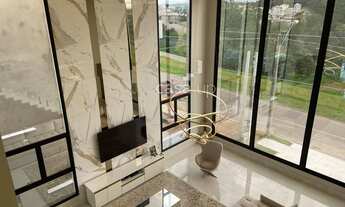 Imagem 5: CASA RESIDENCIAL em LOUVEIRA - SP, Condomínio Santa Isabel