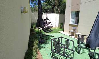 Imagem 2: APARTAMENTO RESIDENCIAL em VINHEDO - SP, Gran Park Vinhedo