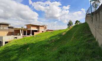Imagem: TERRENO RESIDENCIAL em LOUVEIRA - SP, CONDOMÍNIO